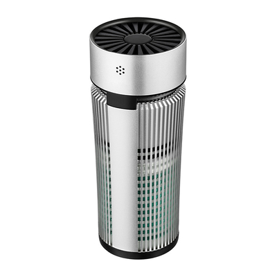 Purificador del aire del coche del filtro USB de Hepa