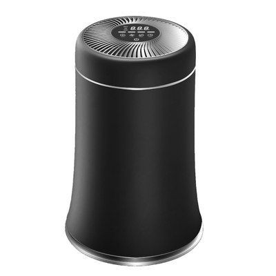 Purificador de escritorio del aire del filtro de H13 HEPA