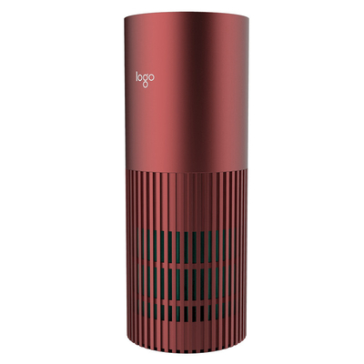 4 en 1 Etapa Smart Home Purificador de aire PM2.5 OEM 750M3/H CADR