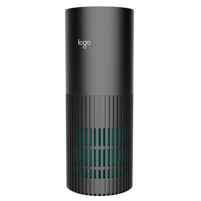 Purificadores eléctricos del aire de la luz UV del filtro de HEPA para el anuncio publicitario