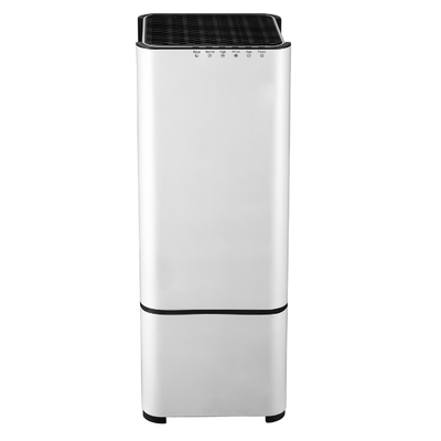 Purificador UVC del aire de CADR 300m3/H HEPA