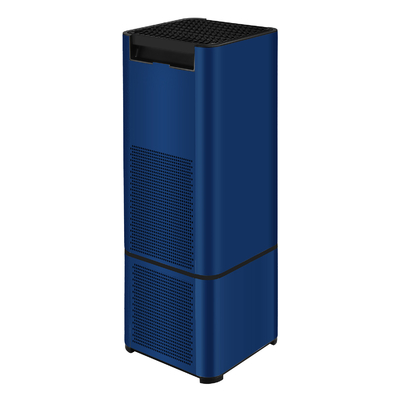 Purificador UVC del aire de CADR 300m3/H HEPA