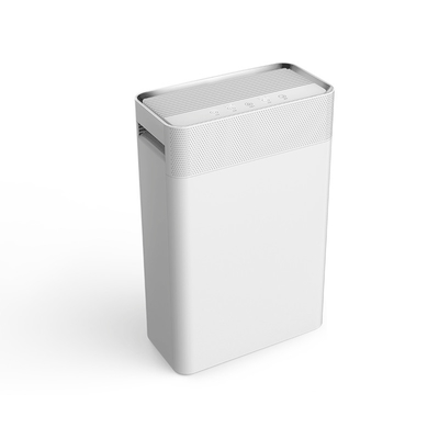 Filtro de aire de control de tacto del purificador 45W del aire del filtro de CADR 210m3/H HEPA para el hogar