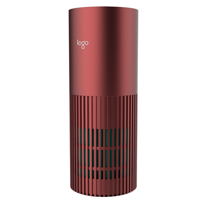 las bacterias del filtro de aire del olor 5W fuman el retiro 3 en 1 filtro compuesto de la eficacia alta