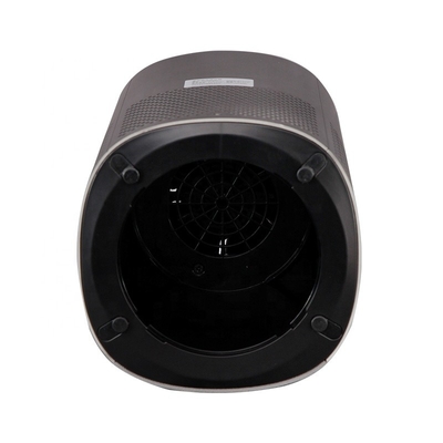 Purificador portátil del aire del mini de DC24V del sitio del aire del purificador filtro reutilizable eléctrico de Hepa