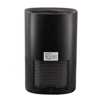 Purificador portátil del aire del mini de DC24V del sitio del aire del purificador filtro reutilizable eléctrico de Hepa