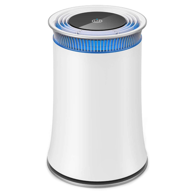 Purificador de escritorio del aire de DC100V-240V