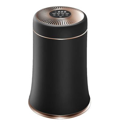 Purificador de escritorio del aire del filtro de H13 HEPA
