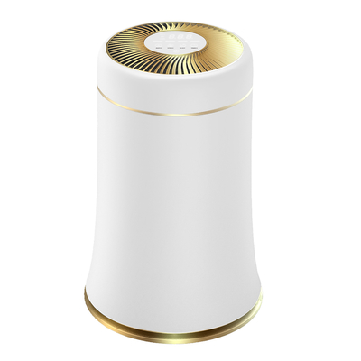 Limpiador casero del polvo del aire de los pies cuadrados PM2.5 del purificador 200 del aire del filtro 220V de HEPA