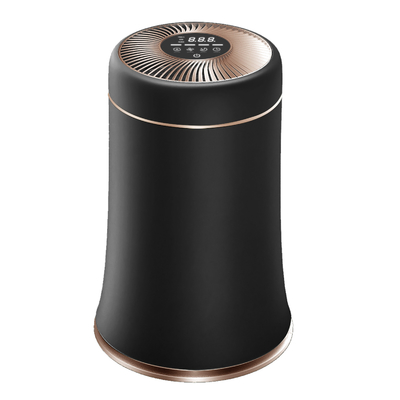 Limpiador casero del polvo del aire de los pies cuadrados PM2.5 del purificador 200 del aire del filtro 220V de HEPA