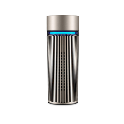 El purificador Hepa del aire del coche de CADR 18m3/H filtra los materiales consumibles 5W cero para el vehículo
