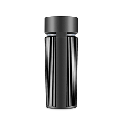 Esterilizador ultravioleta de escritorio del desinfectante 5W LED del aire de la luz UV para el coche casero