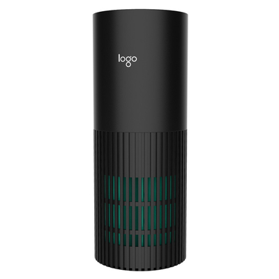 Purificador portátil interior de poco ruido del aire con el filtro 240V 24W de Hepa