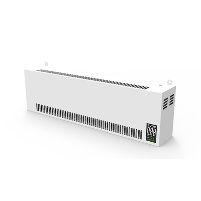 Purificador montado en la pared del aire del plasma de EPA para el peso grande del espacio de oficina 7.5kg