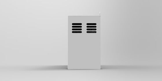 Plasma montada en la pared del esterilizador del aire del purificador del aire de Bluetooth teledirigida