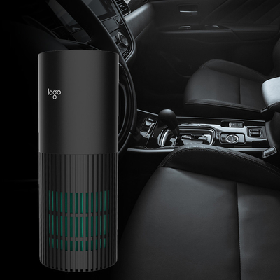 El OEM Mini Car Air Purifier With portátil verdad el filtro 310x110x75m m de Hepa