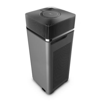 Control casero de WIFI de la purificación del aire del humo del purificador del aire del ionizador del filtro de Hepa