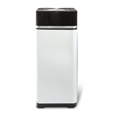 Filtro de Hepa del purificador de aire del ionizador del hogar del control de WIFI para el humo